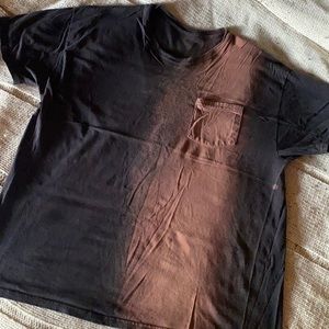 Bleached Tee